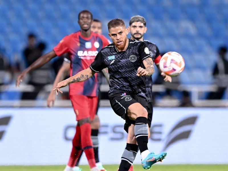 Nhận định soi kèo Al Shabab vs Al Riyadh lúc 02h00 ngày 24/02/2026