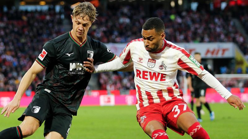 Nhận định soi kèo Augsburg vs Koln lúc 02h30 ngày 28/02/2026