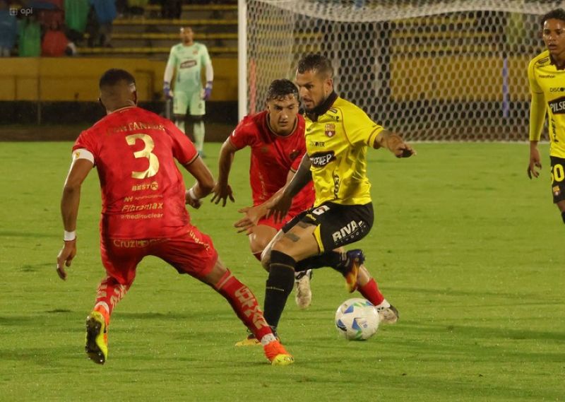 Nhận định soi kèo Barcelona SC vs Argentinos Juniors lúc 07h30 ngày 19/02/2026