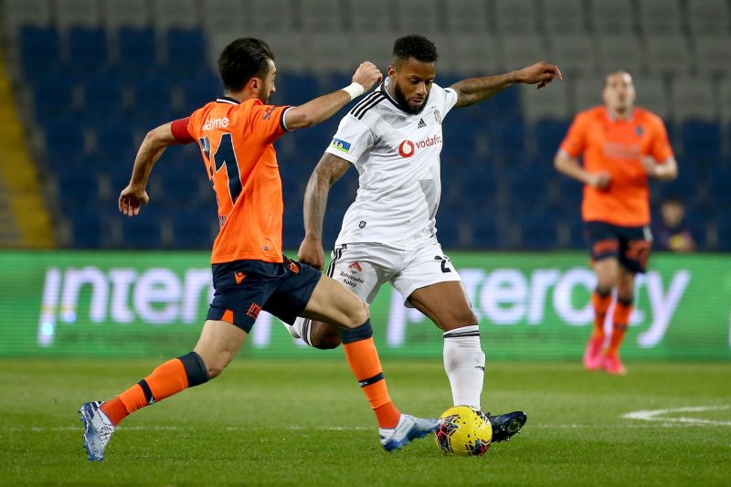 Nhận định soi kèo Basaksehir vs Besiktas lúc 00h00 ngày 16/02/2026
