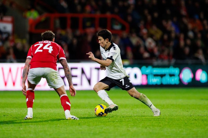 Nhận định soi kèo Bristol City vs Wrexham lúc 02h45 ngày 18/02/2026