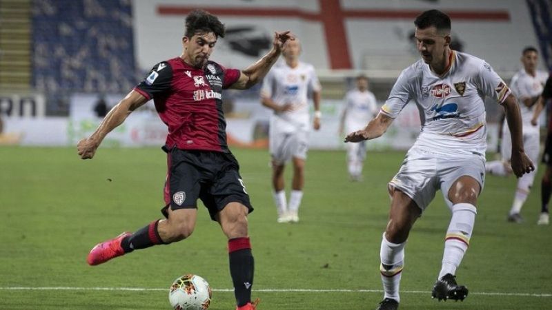 Nhận định soi kèo Cagliari vs Lecce lúc 02h45 ngày 17/02/2026
