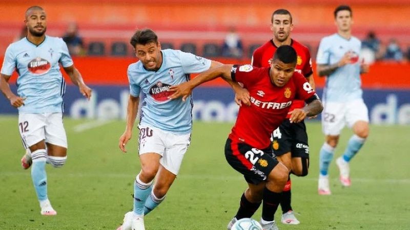 Nhận định soi kèo Celta Vigo vs Mallorca lúc 00h30 ngày 23/02/2026