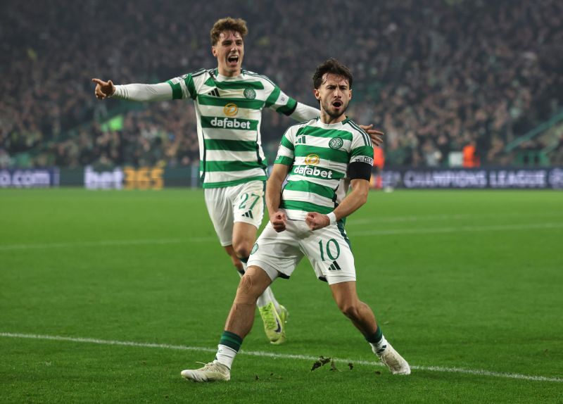 Nhận định soi kèo Celtic vs Stuttgart lúc 03h00 ngày 20/02/2026