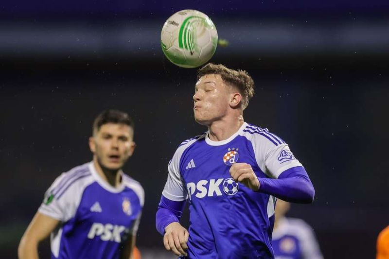 Nhận định soi kèo Dinamo Zagreb vs Genk lúc 00h45 ngày 20/02/2026