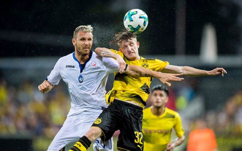 Nhận định soi kèo Dortmund vs Atalanta lúc 03h00 ngày 18/02/2026