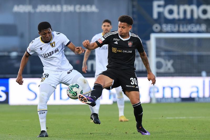 Nhận định soi kèo Famalicao vs Casa Pia lúc 03h15 ngày 24/02/2026