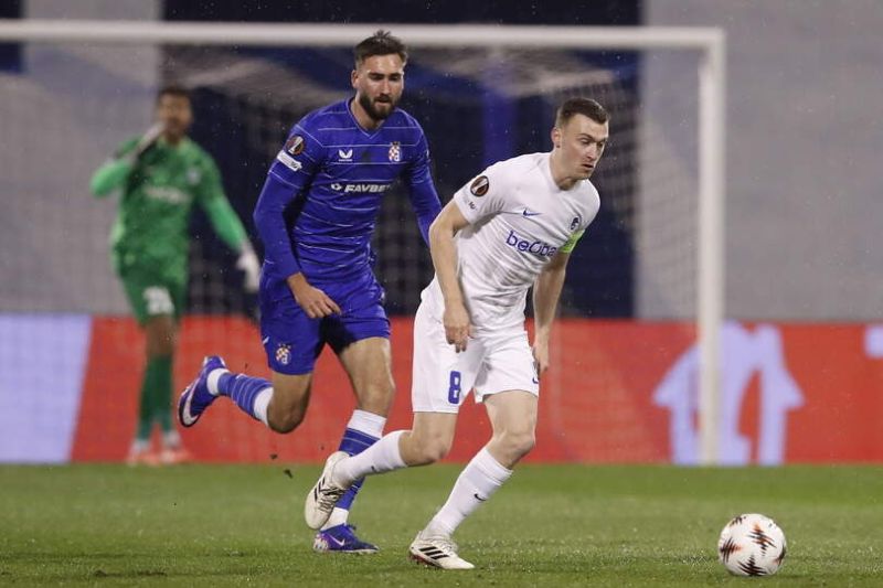 Nhận định soi kèo Racing Genk vs Dinamo Zagreb lúc 03h00 ngày 27/02/2026