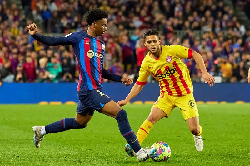 Nhận định soi kèo Girona vs Barcelona lúc 03h00 ngày 17/02/2026