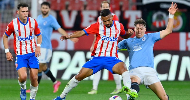 Nhận định soi kèo Girona vs Celta Vigo lúc 03h00 ngày 02/3/2026