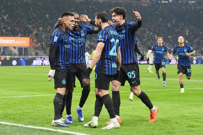 Nhận định soi kèo Bodo Glimt vs Inter Milan lúc 03h00 ngày 19/02/2026
