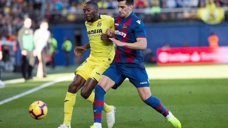Nhận định soi kèo Levante vs Villarreal lúc 02h00 ngày 19/02/2026