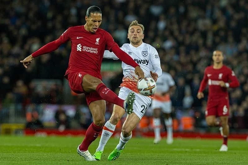 Nhận định soi kèo Liverpool vs West Ham lúc 22h00 ngày 28/02/2026