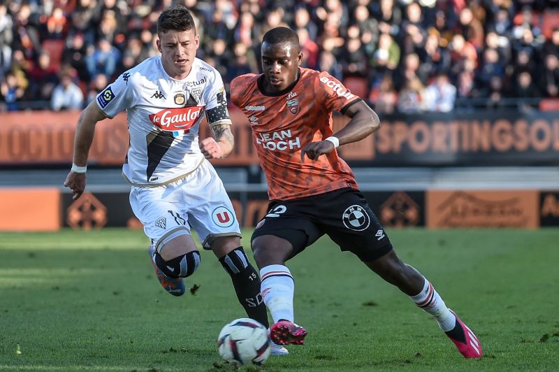 Nhận định soi kèo Lorient vs Angers lúc 23h15 ngày 15/02/2026