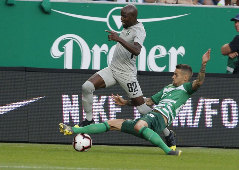 Nhận định soi kèo Ludogorets vs Ferencvarosi lúc 03h00 ngày 20/02/2026