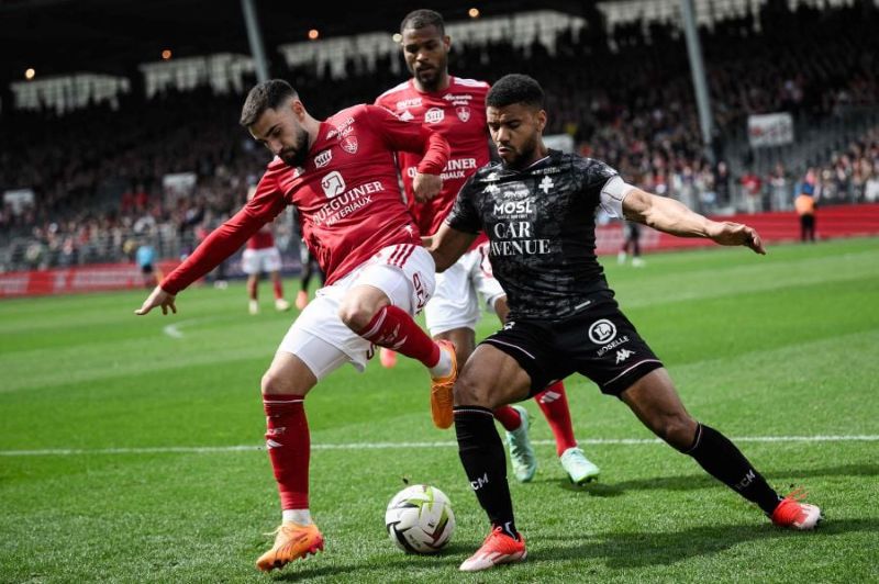 Nhận định soi kèo Metz vs Brest lúc 23h15 ngày 01/3/2026