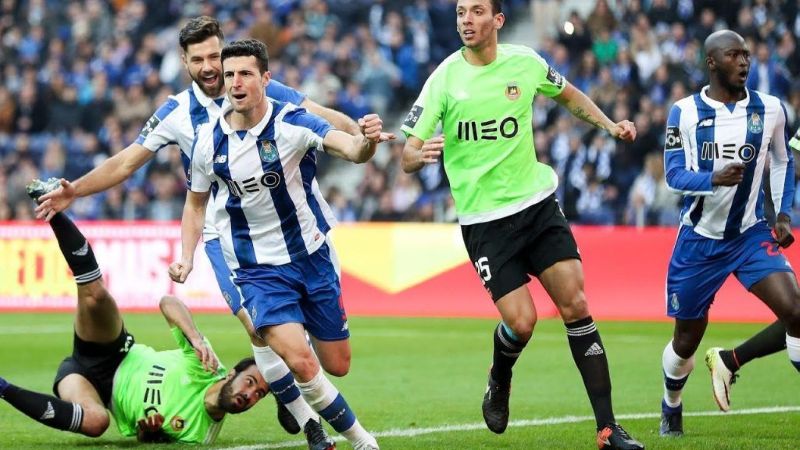 Nhận định soi kèo Porto vs Rio Ave lúc 03h30 ngày 23/02/2026