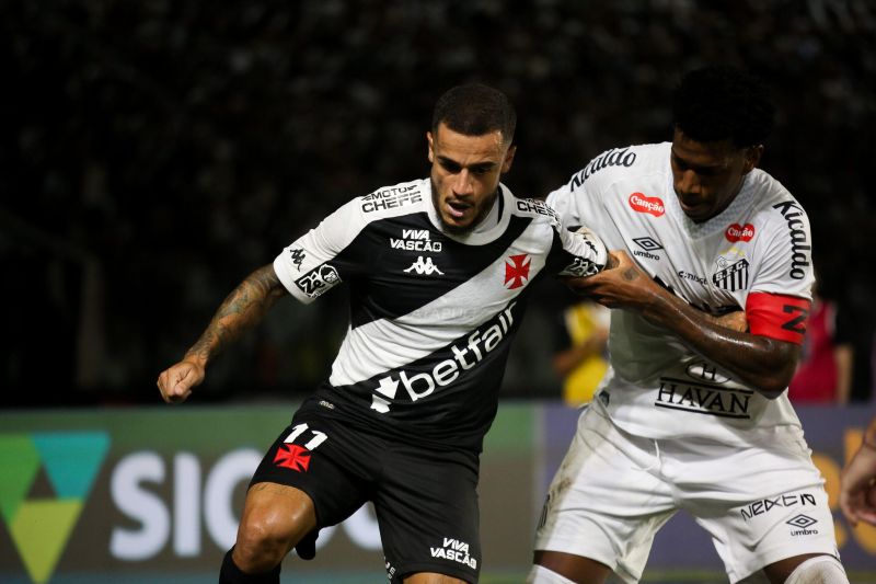 Nhận định soi kèo Santos vs Vasco lúc 05h00 ngày 27/02/2026