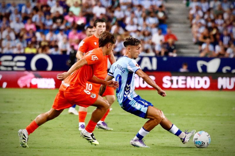 Nhận định soi kèo Real Sociedad B vs Malaga lúc 02h30 ngày 17/02/2026