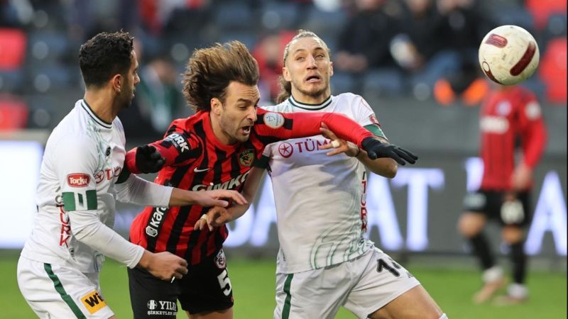 Nhận định soi kèo Samsunspor vs Gaziantep lúc 00h00 ngày 02/3/2026