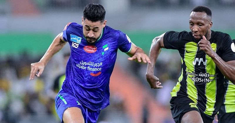 Nhận định soi kèo Al Fateh vs Al Akhdoud lúc 02h00 ngày 24/02/2026