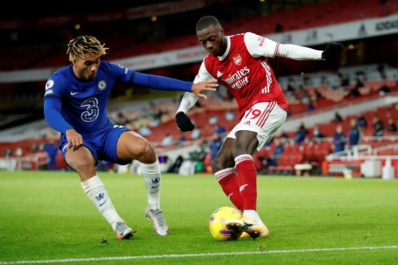 Nhận định soi kèo Arsenal vs Chelsea lúc 23h30 ngày 01/3/2026