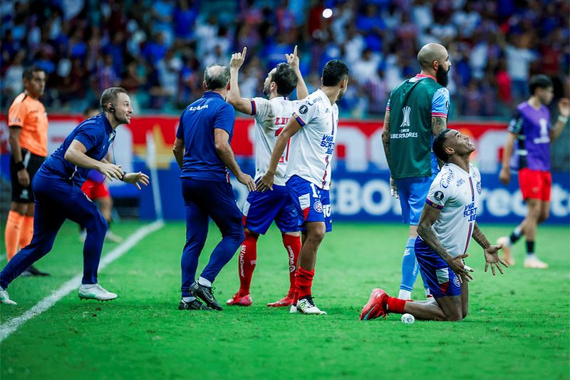 Nhận định soi kèo O’Higgins vs Bahia lúc 05h00 ngày 19/02/2026