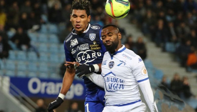Nhận định soi kèo Bastia vs Troyes lúc 02h45 ngày 17/02/2026