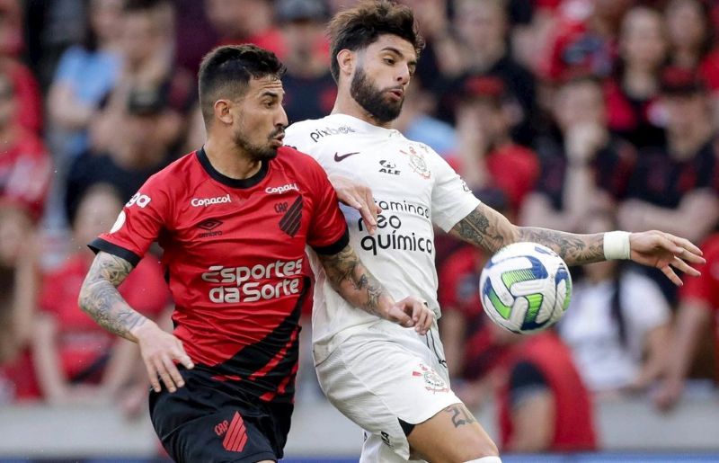 Nhận định soi kèo Paranaense vs Corinthians lúc 05h30 ngày 20/02/2026