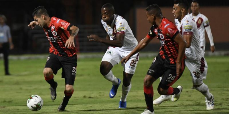 Nhận định soi kèo Cucuta vs Deportes Tolima lúc 04h00 ngày 24/02/2026