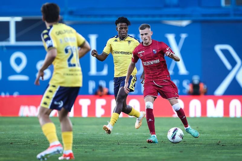 Nhận định soi kèo Estoril vs Gil Vicente lúc 01h00 ngày 23/02/2026