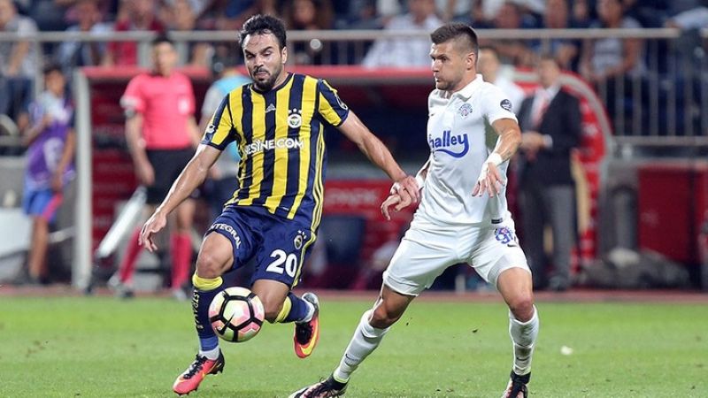 Nhận định soi kèo Fenerbahce vs Kasimpasa lúc 00h00 ngày 24/02/2026