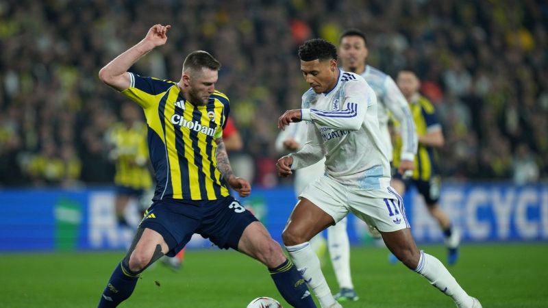 Nhận định soi kèo Fenerbahce vs Nottingham Forest lúc 00h45 ngày 20/02/2026