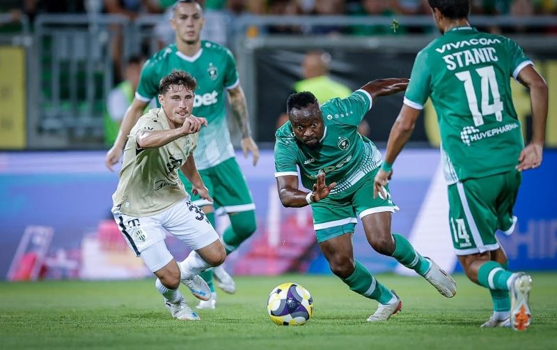Nhận định soi kèo Ferencvaros vs Ludogorets lúc 00h45 ngày 27/02/2026