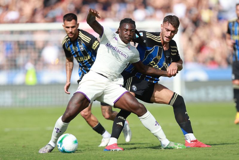 Nhận định soi kèo Fiorentina vs Pisa lúc 00h30 ngày 24/02/2026