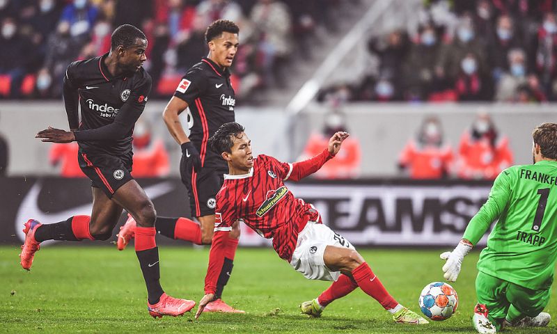 Nhận định soi kèo Frankfurt vs Freiburg lúc 23h30 ngày 01/3/2026