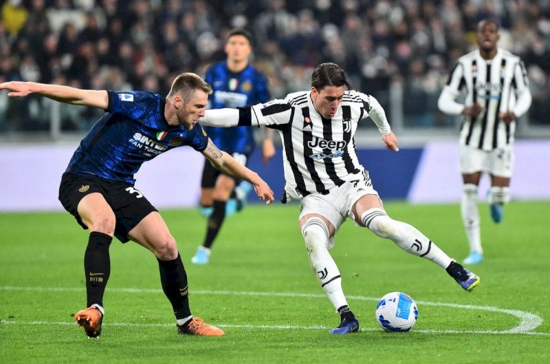 Nhận định soi kèo Inter Milan vs Juventus lúc 20h45 ngày 15/02/2026