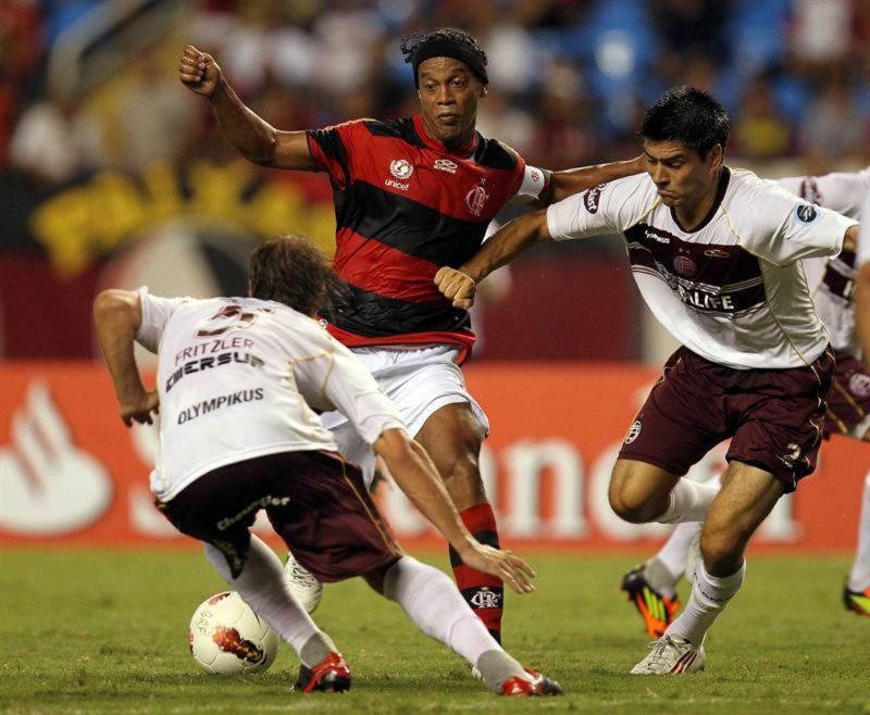 Nhận định soi kèo Lanus vs Flamengo lúc 07h30 ngày 20/02/2026