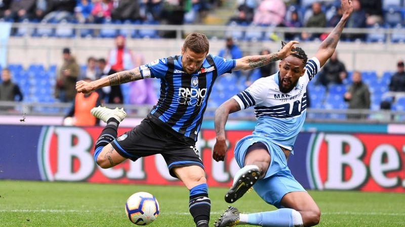 Nhận định soi kèo Lazio vs Atalanta lúc 00h00 ngày 15/02/2026