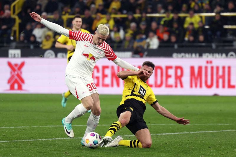 Nhận định soi kèo Leipzig vs Dortmund lúc 00h30 ngày 22/02/2026