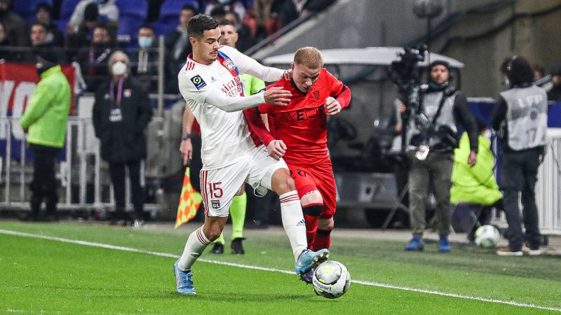 Nhận định soi kèo Lyon vs Nice lúc 02h45 ngày 16/02/2026