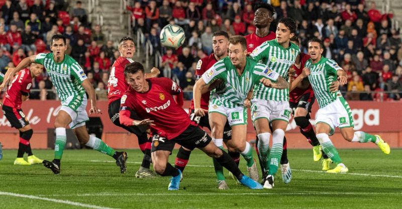 Nhận định soi kèo Mallorca vs Real Betis lúc 03h00 ngày 16/02/2026