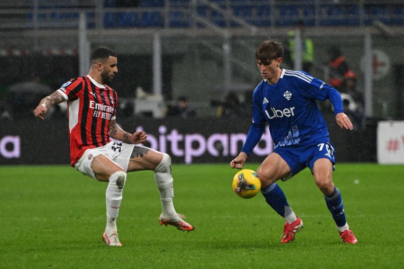 Nhận định soi kèo AC Milan vs Como lúc 02h45 ngày 19/02/2026