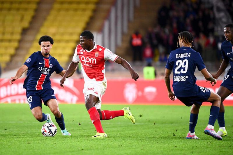 Nhận định soi kèo Monaco vs PSG lúc 03h00 ngày 18/02/2026