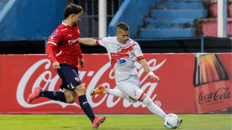 Nhận định soi kèo Nacional Potosi vs Botafogo lúc 07h30 ngày 19/02/2026