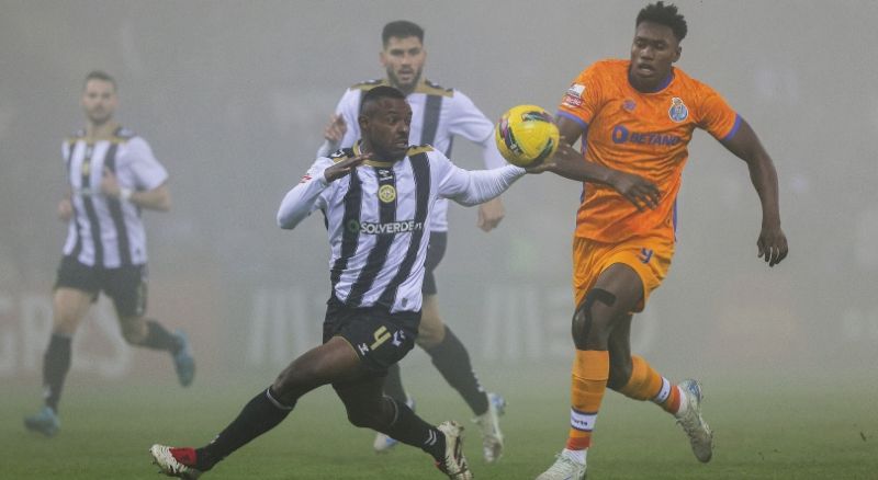 Nhận định soi kèo Nacional vs Porto lúc 22h30 ngày 15/02/2026