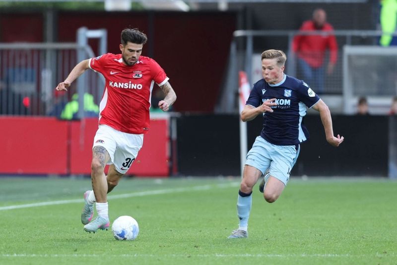 Nhận định soi kèo Noah vs AZ Alkmaar lúc 00h45 ngày 20/02/2026