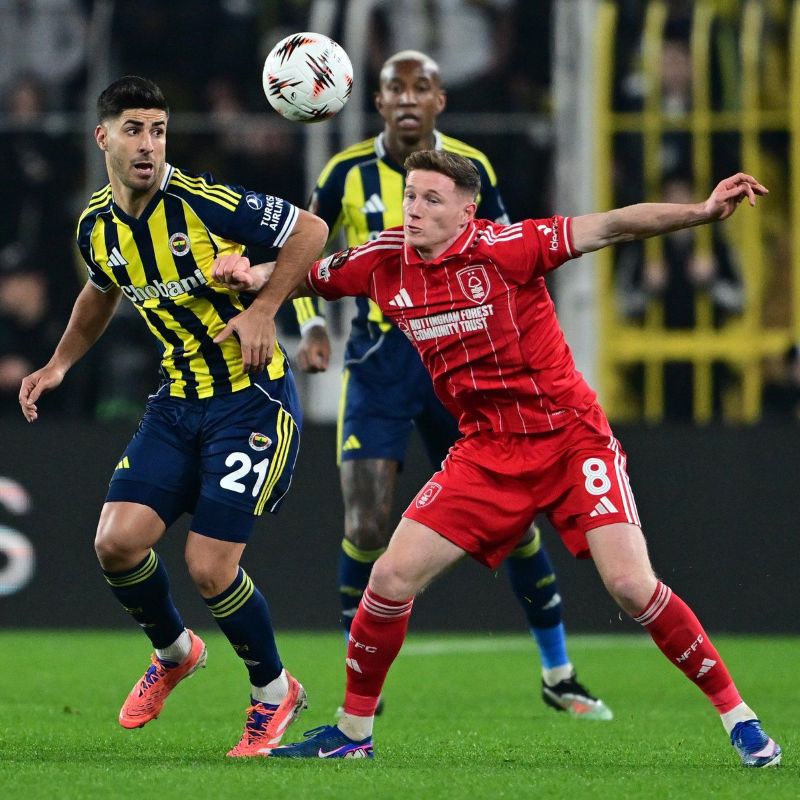 Nhận định soi kèo Nottingham vs Fenerbahce lúc 03h00 ngày 27/02/2026
