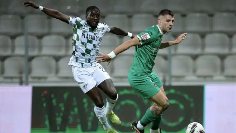 Nhận định soi kèo Rio Ave vs Moreirense lúc 03h15 ngày 17/02/2026