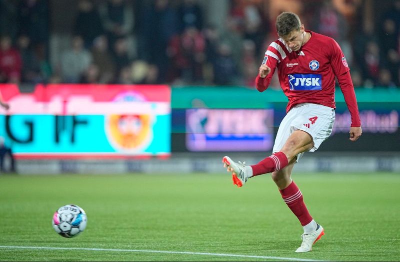 Nhận định soi kèo Sonderjyske vs Silkeborg lúc 01h00 ngày 17/02/2026